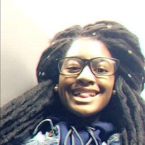 Meet your Posher, Mariah